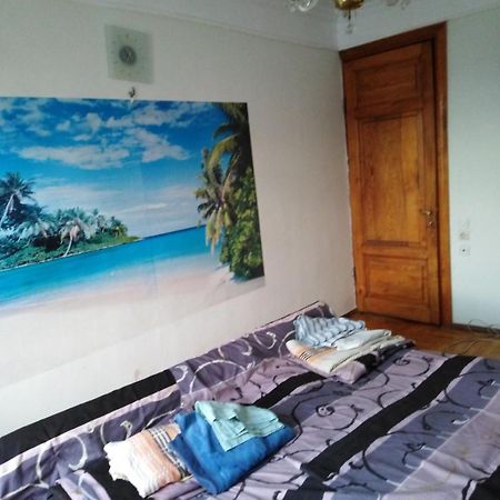 Hostel Levan Tbilisi Eksteriør bilde