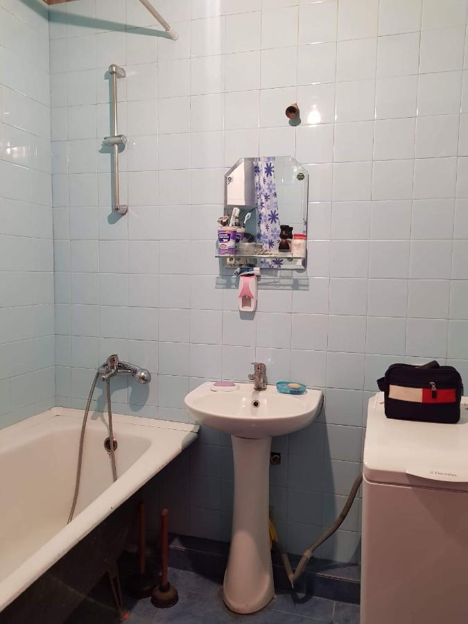 Hostel Levan Tbilisi Eksteriør bilde
