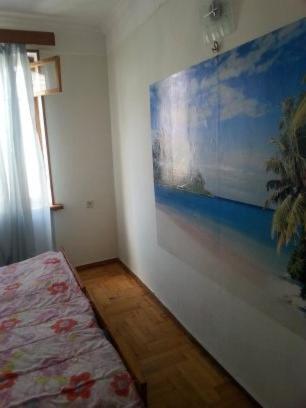 Hostel Levan Tbilisi Eksteriør bilde