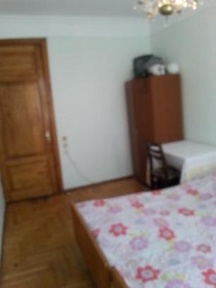 Hostel Levan Tbilisi Eksteriør bilde