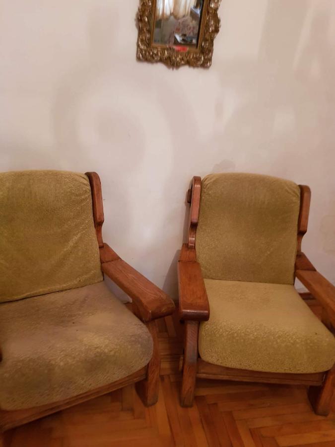 Hostel Levan Tbilisi Eksteriør bilde