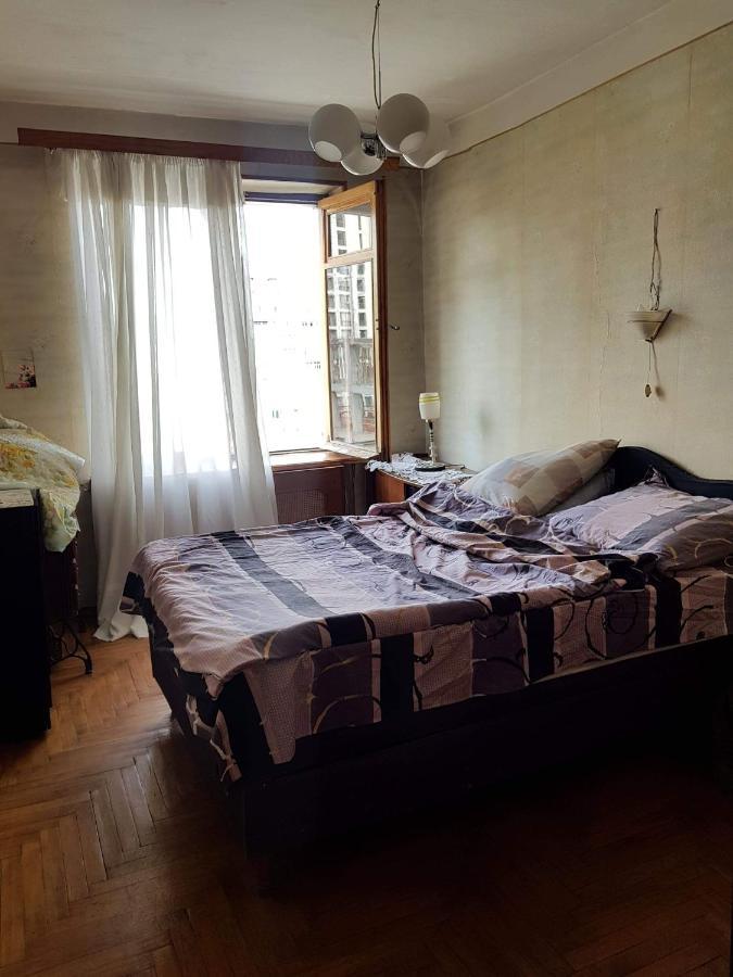 Hostel Levan Tbilisi Eksteriør bilde