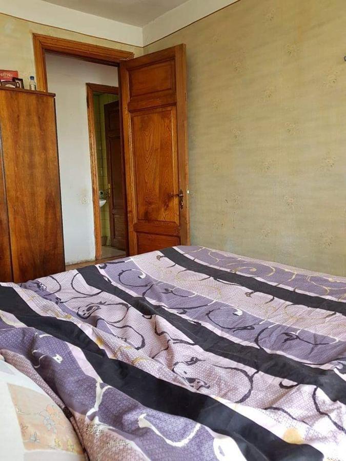 Hostel Levan Tbilisi Eksteriør bilde